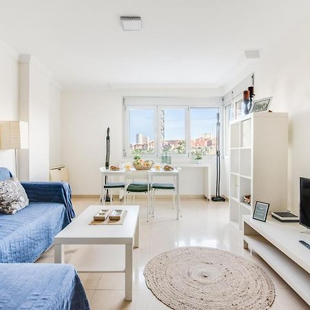 Home2Book Comfy Apartment Rambla ラスパルマス・デ・グランカナリア エクステリア 写真