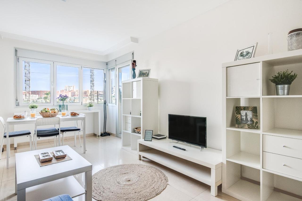 Home2Book Comfy Apartment Rambla ラスパルマス・デ・グランカナリア エクステリア 写真