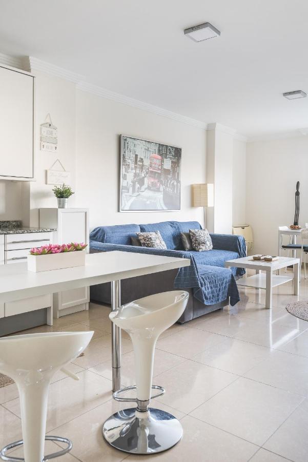 Home2Book Comfy Apartment Rambla ラスパルマス・デ・グランカナリア エクステリア 写真