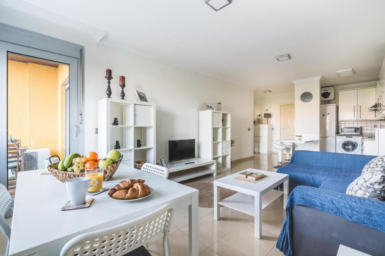 Home2Book Comfy Apartment Rambla ラスパルマス・デ・グランカナリア エクステリア 写真