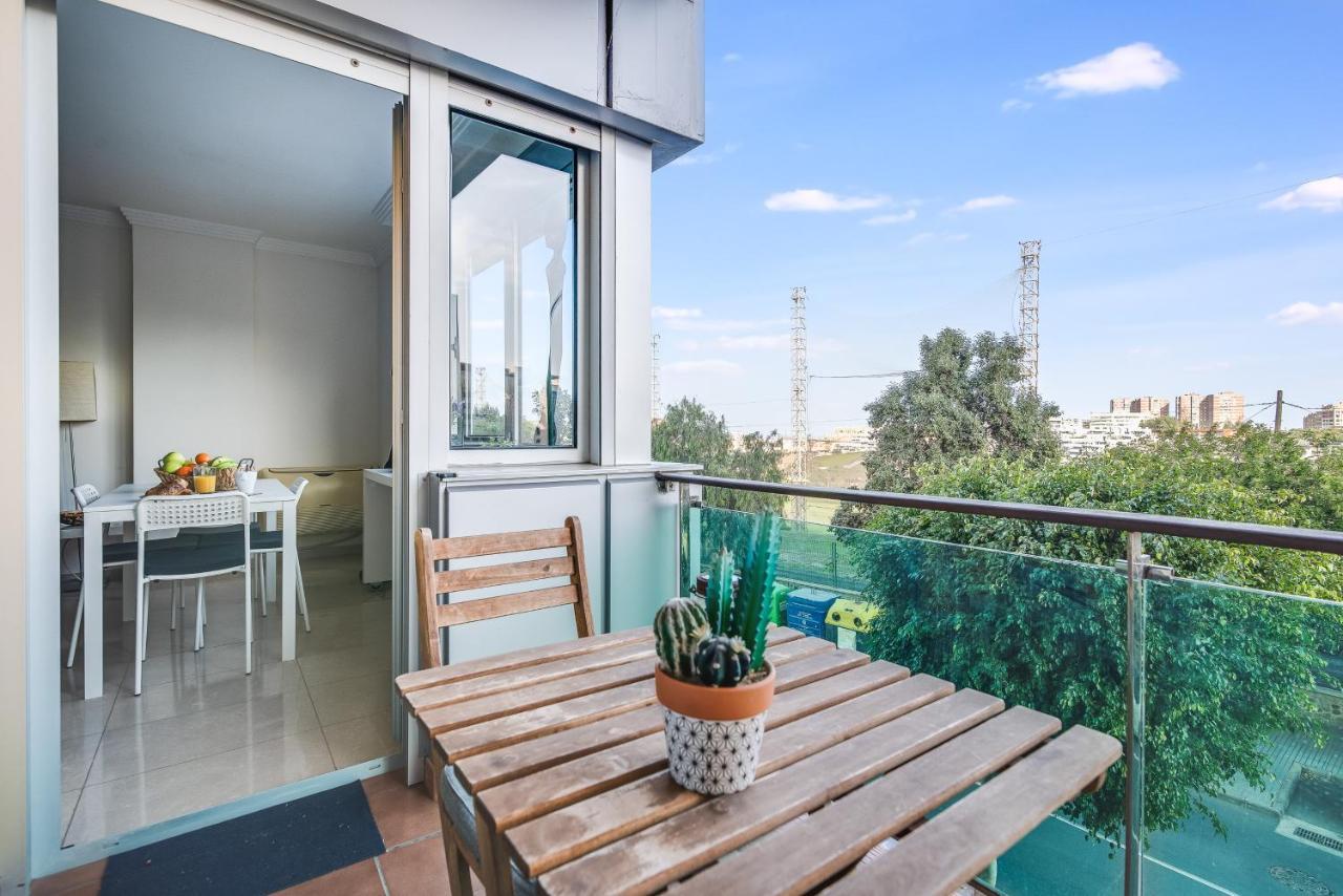 Home2Book Comfy Apartment Rambla ラスパルマス・デ・グランカナリア エクステリア 写真