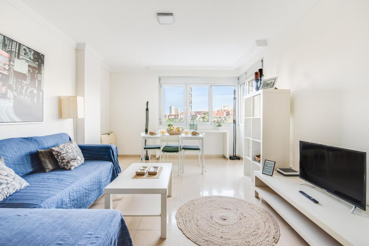 Home2Book Comfy Apartment Rambla ラスパルマス・デ・グランカナリア エクステリア 写真