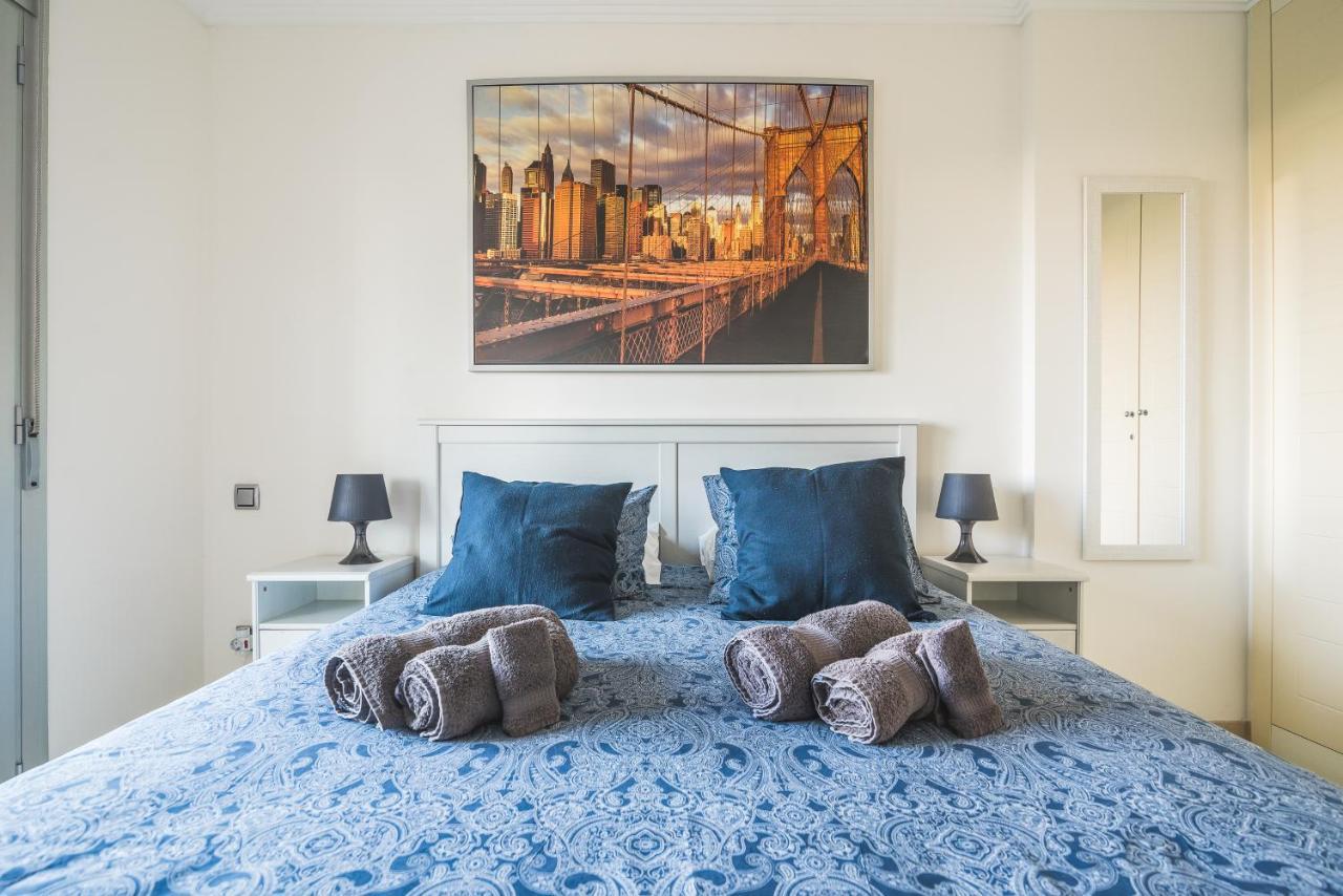 Home2Book Comfy Apartment Rambla ラスパルマス・デ・グランカナリア エクステリア 写真