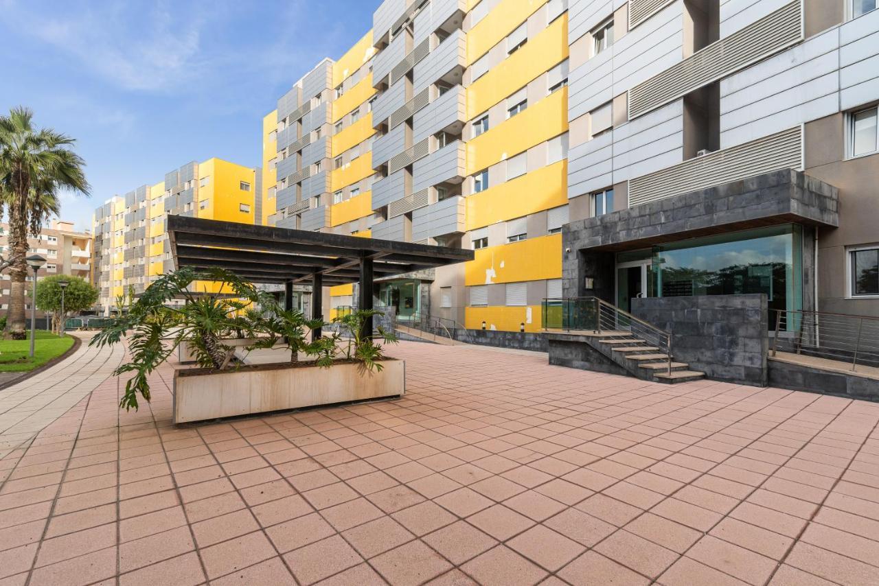Home2Book Comfy Apartment Rambla ラスパルマス・デ・グランカナリア エクステリア 写真