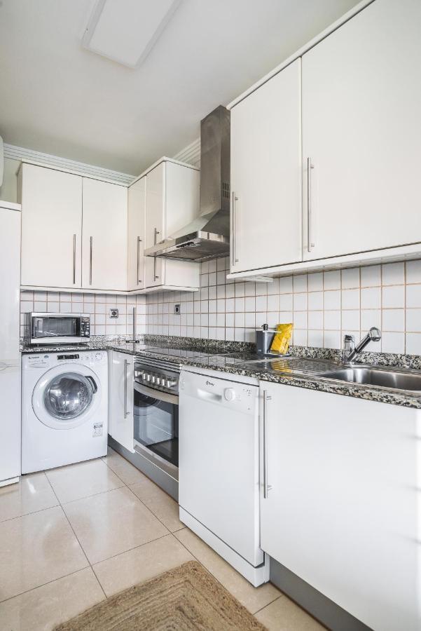 Home2Book Comfy Apartment Rambla ラスパルマス・デ・グランカナリア エクステリア 写真