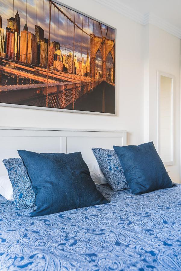 Home2Book Comfy Apartment Rambla ラスパルマス・デ・グランカナリア エクステリア 写真