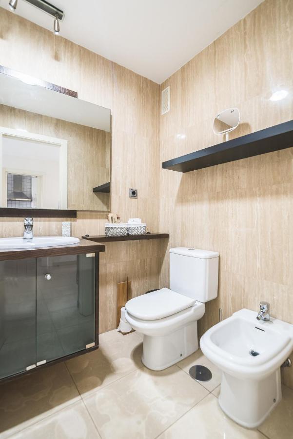 Home2Book Comfy Apartment Rambla ラスパルマス・デ・グランカナリア エクステリア 写真
