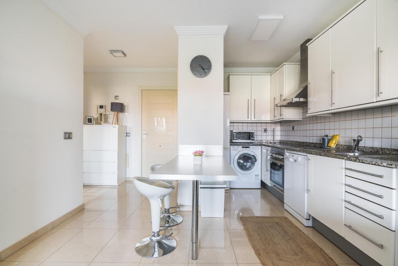 Home2Book Comfy Apartment Rambla ラスパルマス・デ・グランカナリア エクステリア 写真