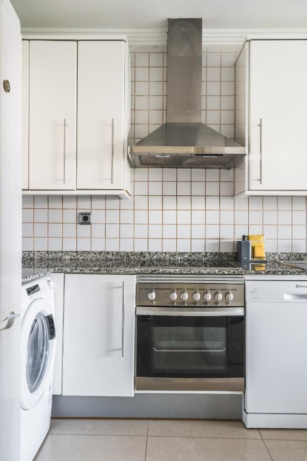 Home2Book Comfy Apartment Rambla ラスパルマス・デ・グランカナリア エクステリア 写真