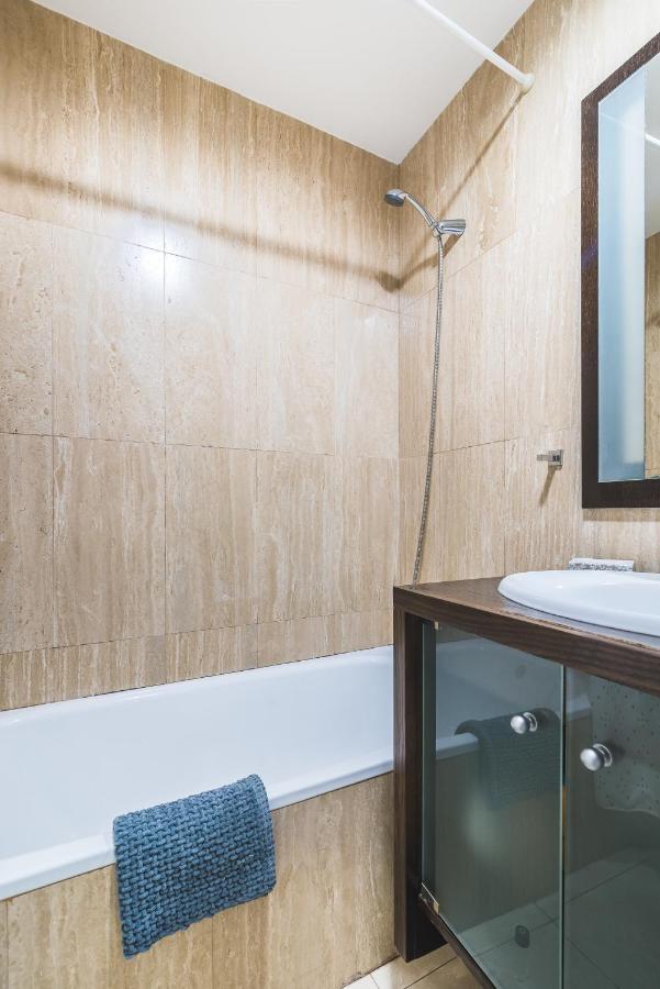 Home2Book Comfy Apartment Rambla ラスパルマス・デ・グランカナリア エクステリア 写真